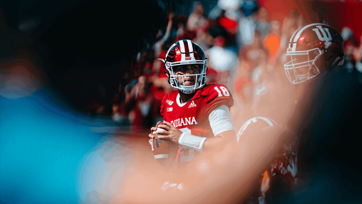 IU faces Miami tonight in CFP National Championship for undefeated dream