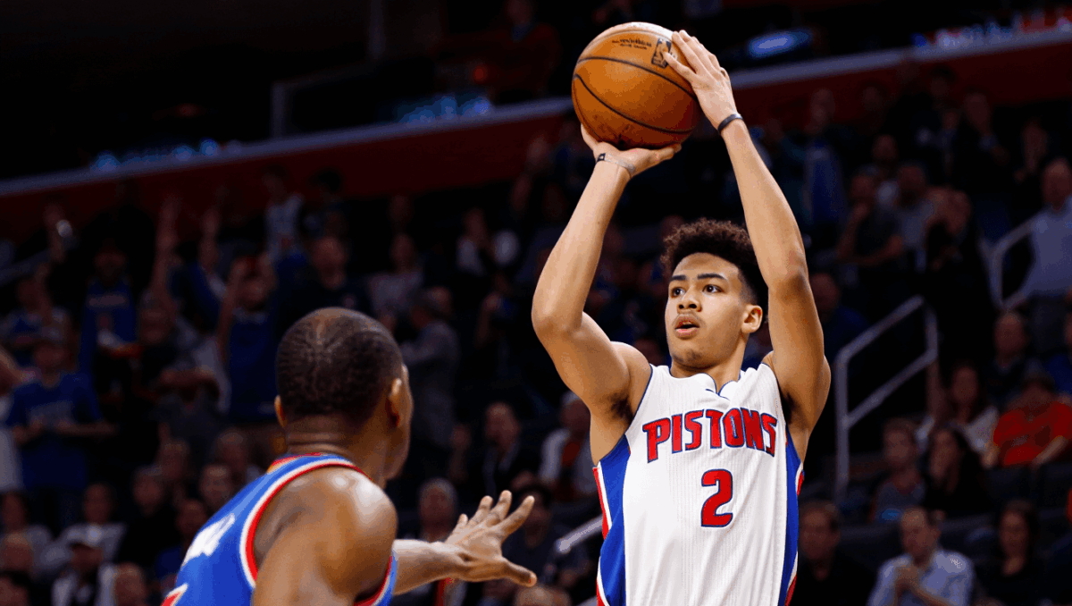 Eastern Conference standings show Pistons' dominance growing with 28-win lead in East, Knicks hold steady at 2