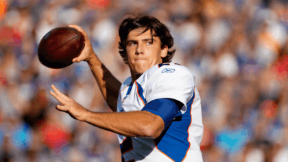Who is the Texans' backup quarterback? Davis Mills shines in key role