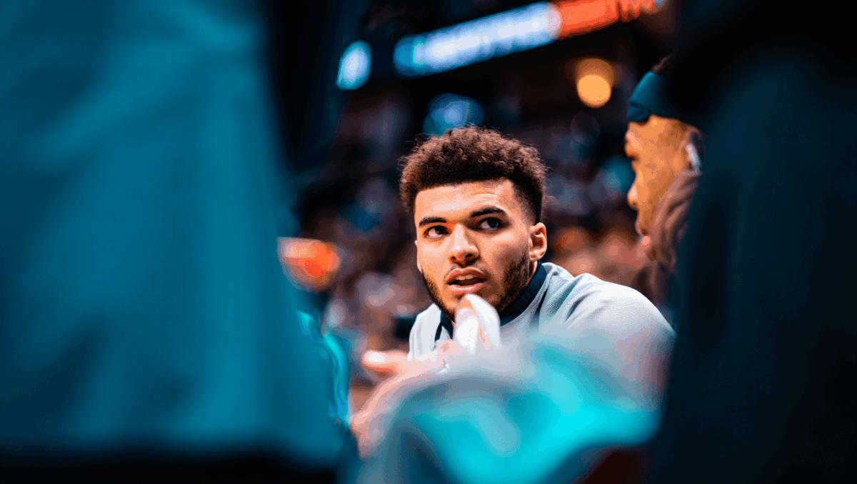 Denver Nuggets beats Dallas Mavericks 113-101, Jamal Murray drops 31 points last night