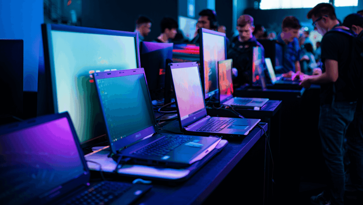 Games industry shakes up CES 2026 with NVIDIA, Intel, ASUS dropping massive hardware reveals today