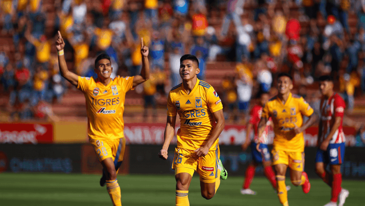 Atletico San Luis faces Tigres in Liga MX Clausura clash tonight