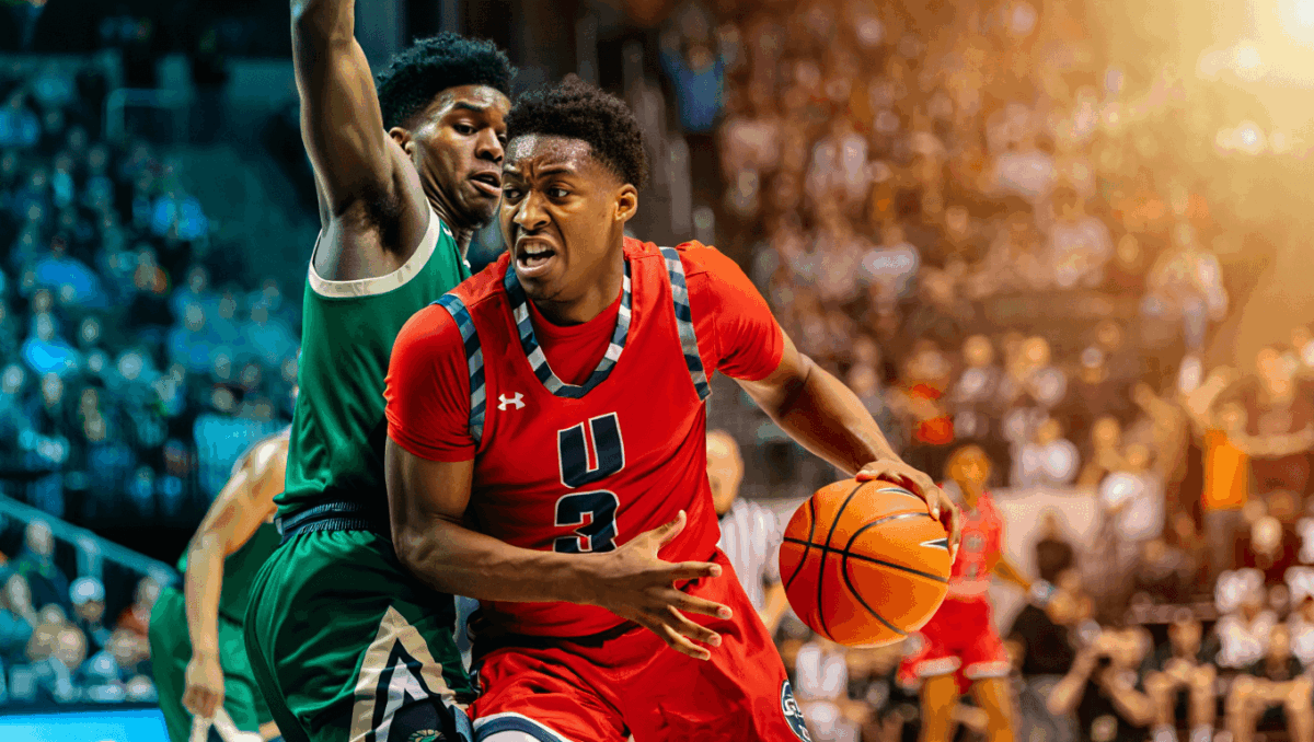 Utah State faces Colorado State in Mountain West showdown tonight