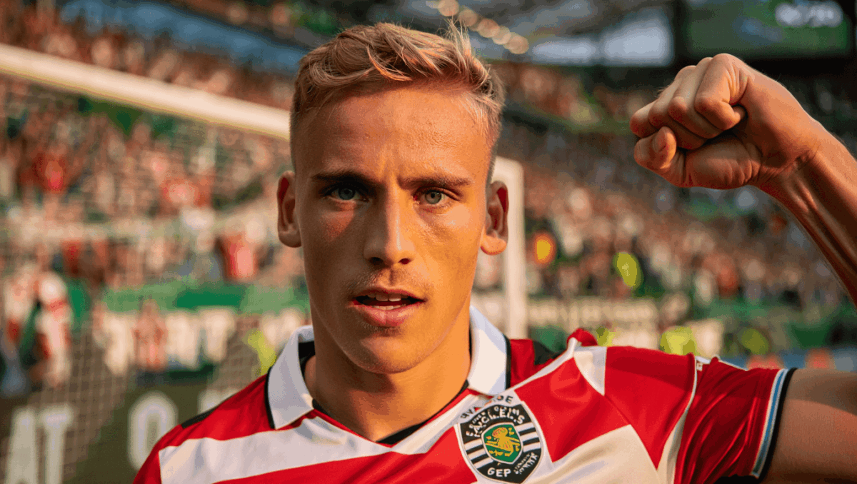 Sporting vs Casa Pia tonight: second-place Lions face relegation-form Pia