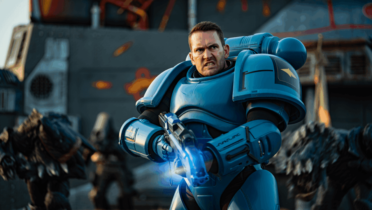 Game Pass games dropping Space Marine II, Death Stranding, 10 more in January