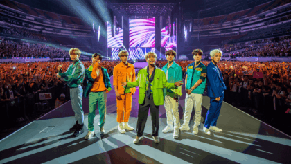 BTS concert tour dates revealed: 79 shows across 34 cities