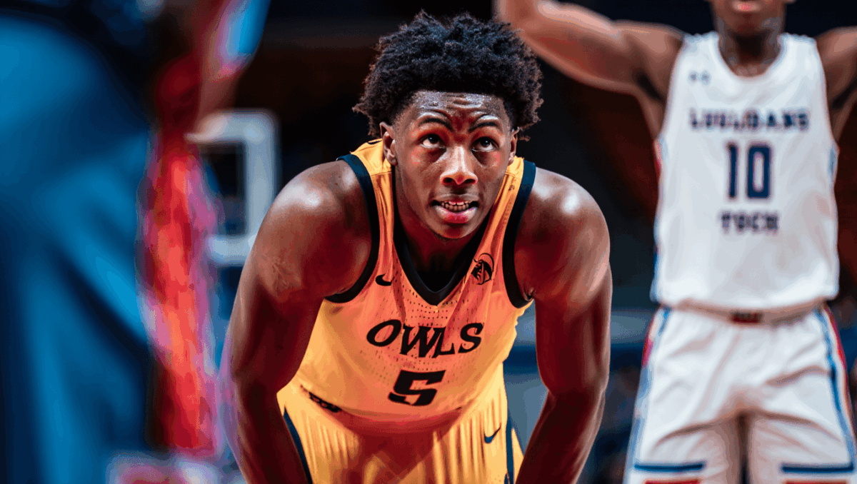 Kennesaw State beats Louisiana Tech 93-69, Sherman leads with 19 points