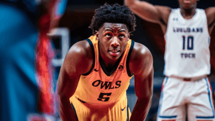 Kennesaw State beats Louisiana Tech 93-69, Sherman leads with 19 points