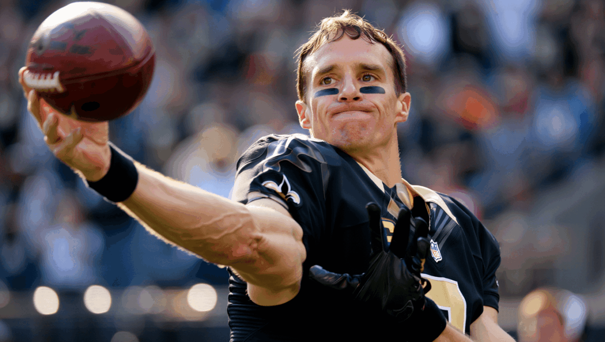 Hall of Fame NFL 2026 class announcement set for Feb 5, Brees and Fitzgerald expected
