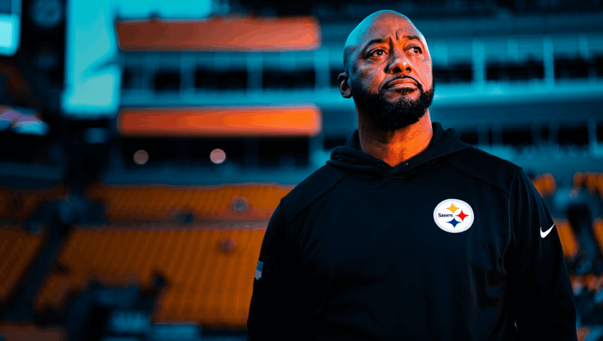 Mike Tomlin steps down after 19 years, 193-114 record with Steelers