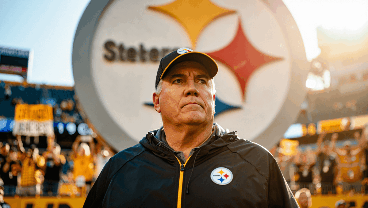 Art Rooney II hires Mike McCarthy as Steelers head coach, ending 19-year Tomlin era