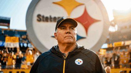 Art Rooney II hires Mike McCarthy as Steelers head coach, ending 19-year Tomlin era