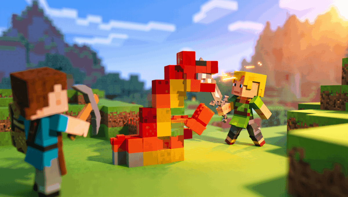 Hytale games surges to most-watched Twitch title after early access launch