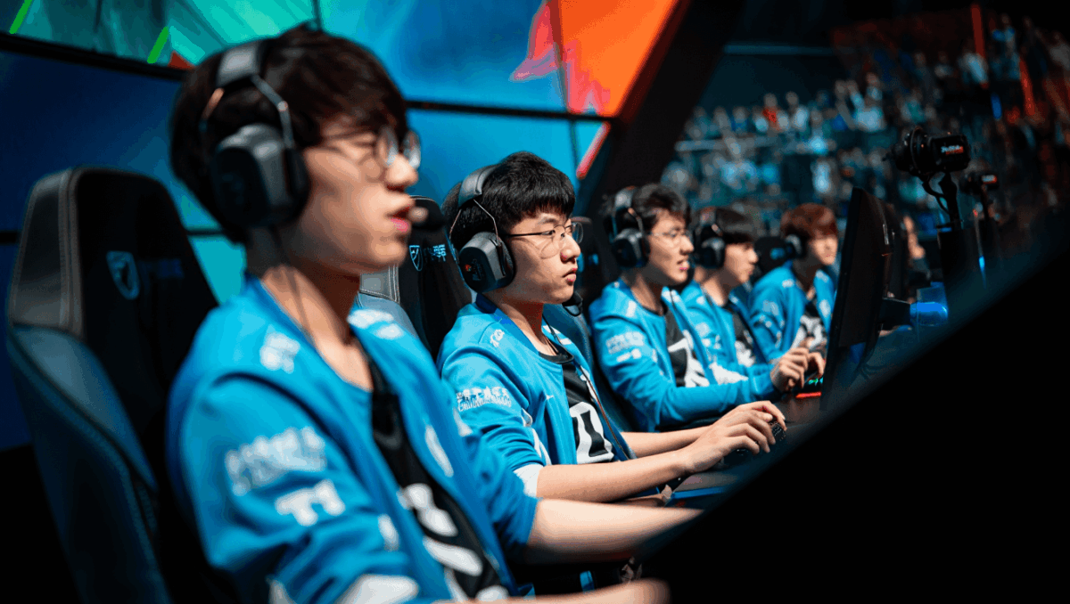 LCK Cup faces T1 vs Dplus KIA Super Week showdown today