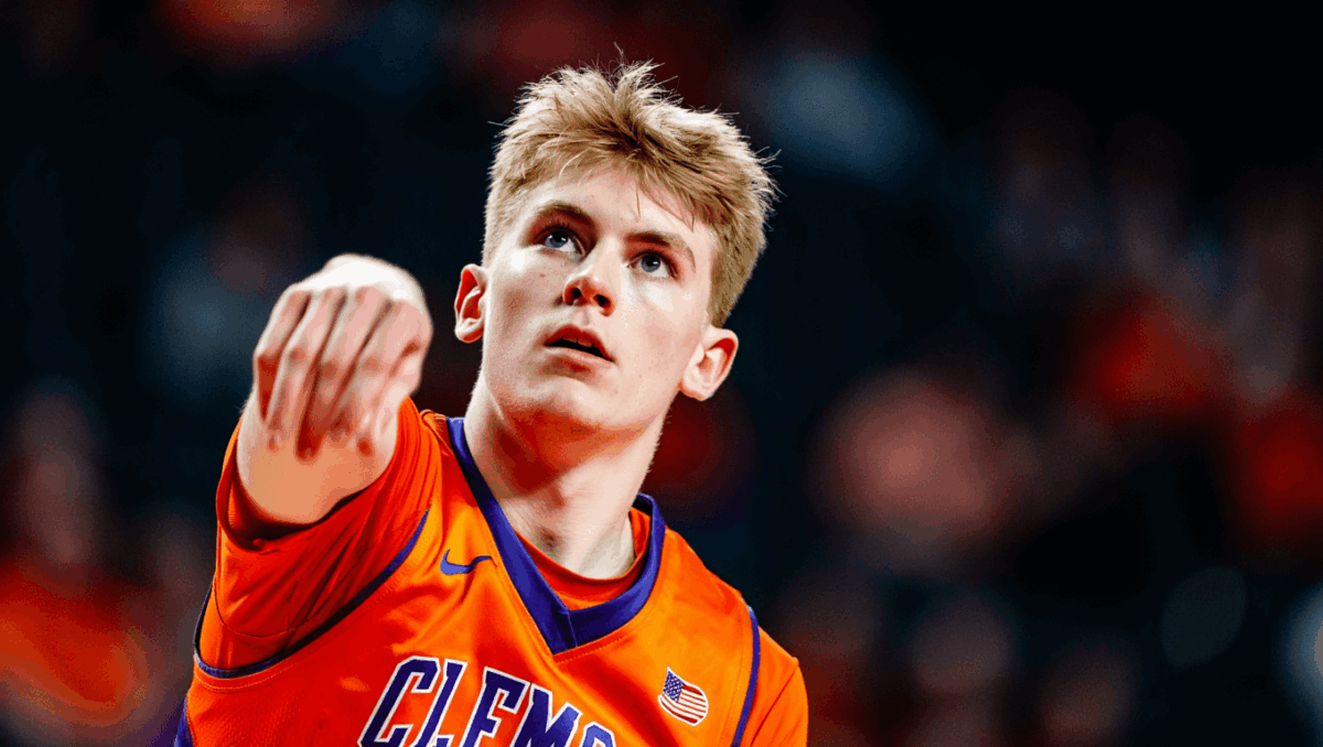 Pittsburgh vs Clemson: Tigers edge Panthers 77-63 on road