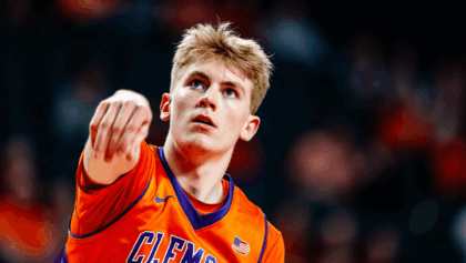 Pittsburgh vs Clemson: Tigers edge Panthers 77-63 on road