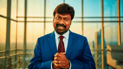 Mana Shankara Varaprasad Garu gets mixed reviews, Chiranjeevi's performance stands out