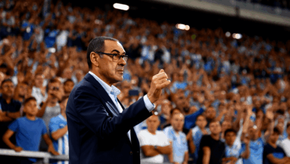 Lazio faces Genoa tonight at Olimpico in Serie A clash, playoff push on line