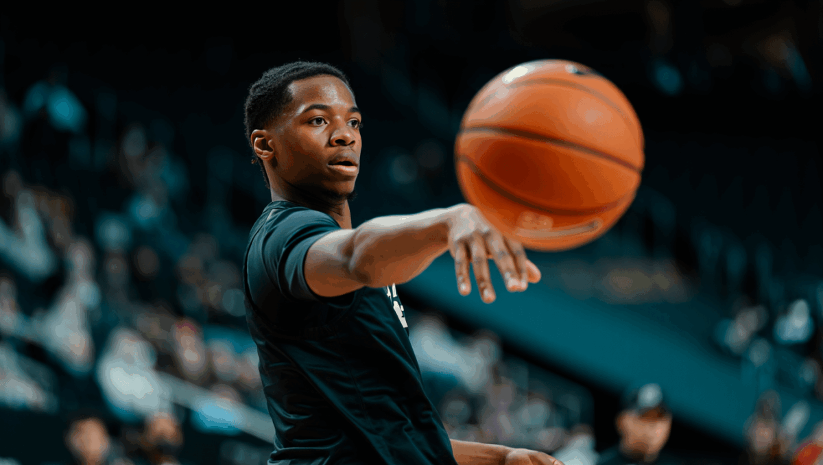 Portland State basketball beats Northern Colorado 70-65 behind Henderson's 17 points