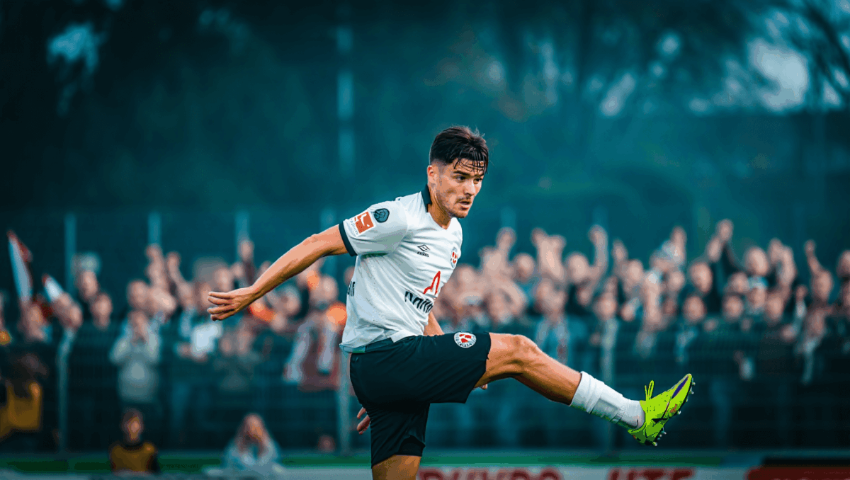 FC St. Pauli vs Hamburger SV battles in Hamburg derby tonight for survival