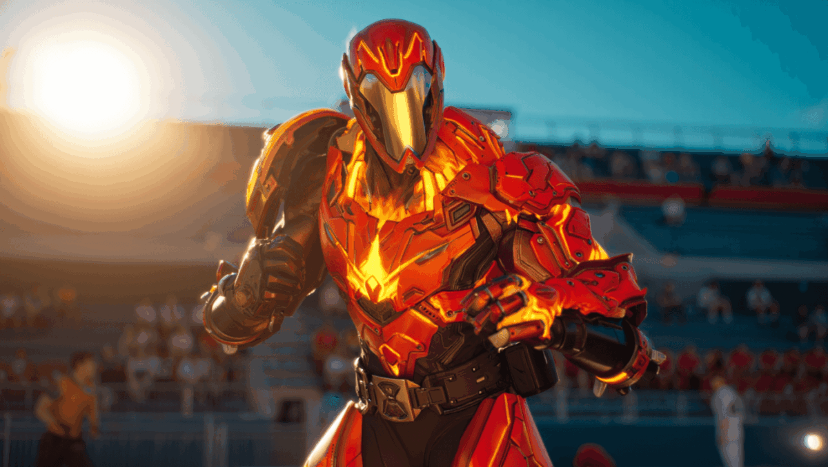 Overwatch patch notes drop major hero balance changes, new Doomfist skin in Season 20