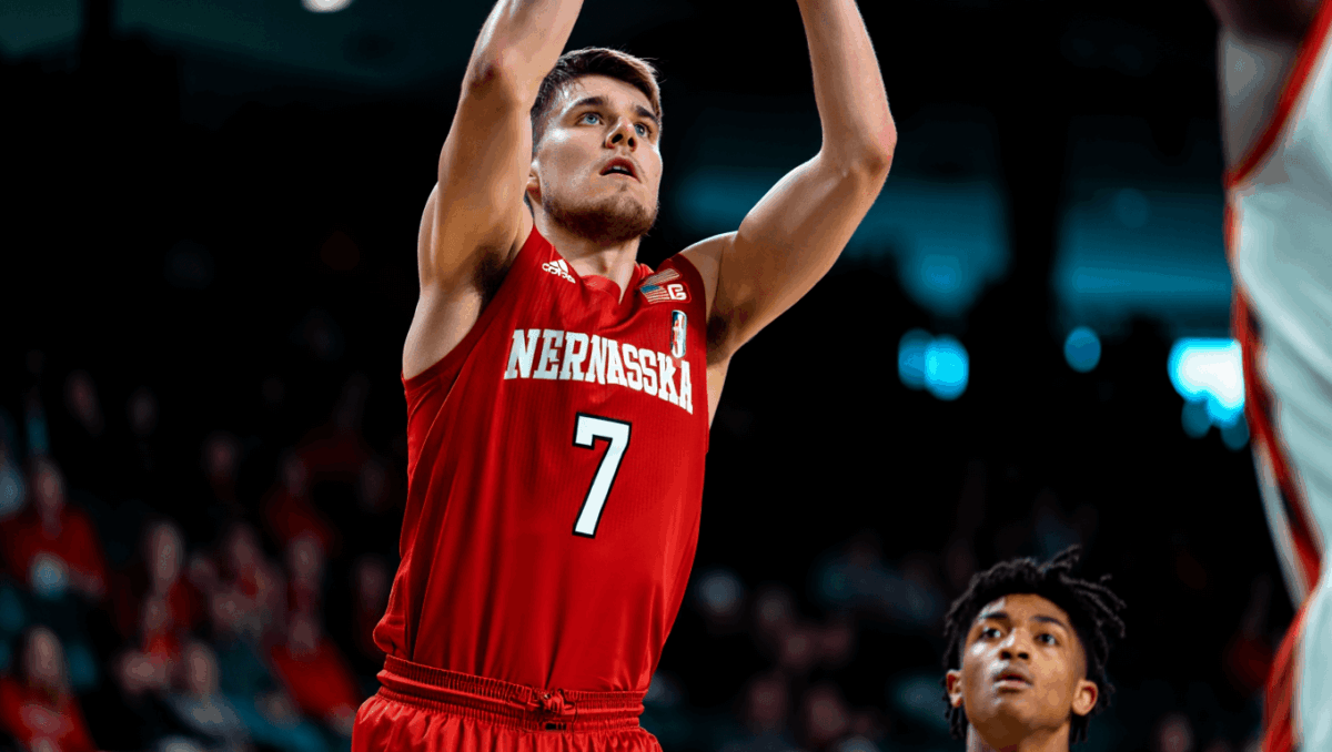 Nebraska vs Ohio State prediction: 14-0 Cornhuskers face tough Buckeyes test tonight at Value City Arena, here's what experts say