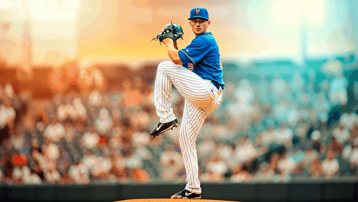 Mets top prospects led by Nolan McLean entering 2026 season