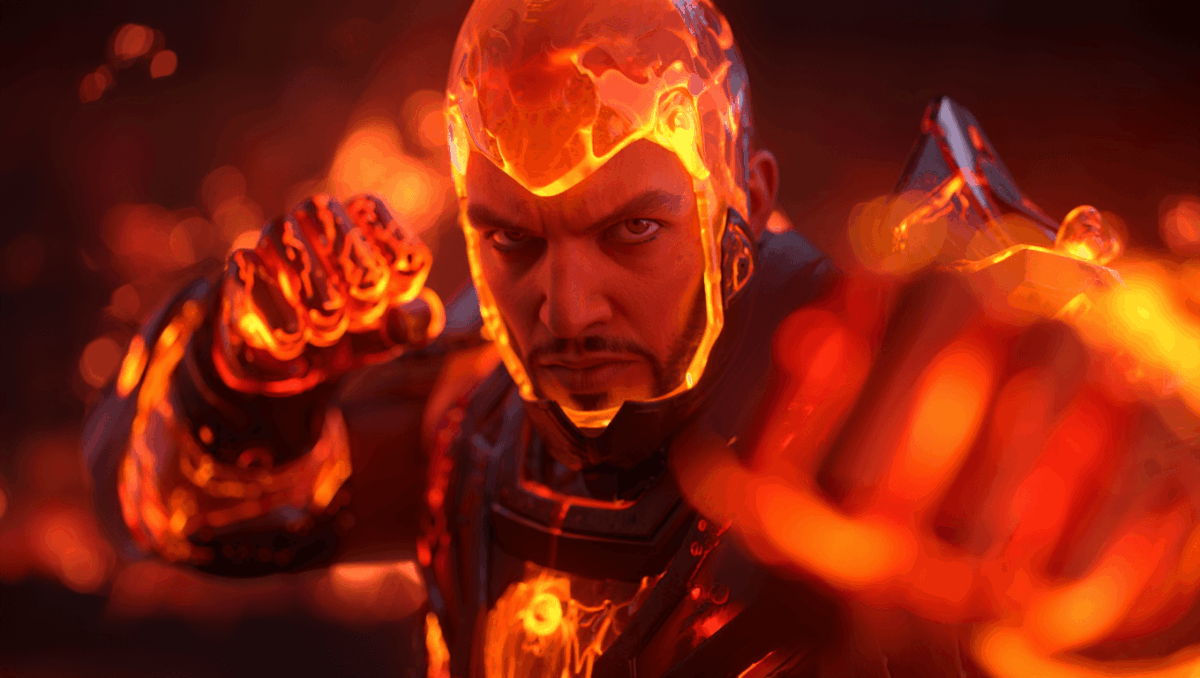 Overwatch patch notes reveal Vendetta nerfs and new Doomfist Mythic skin