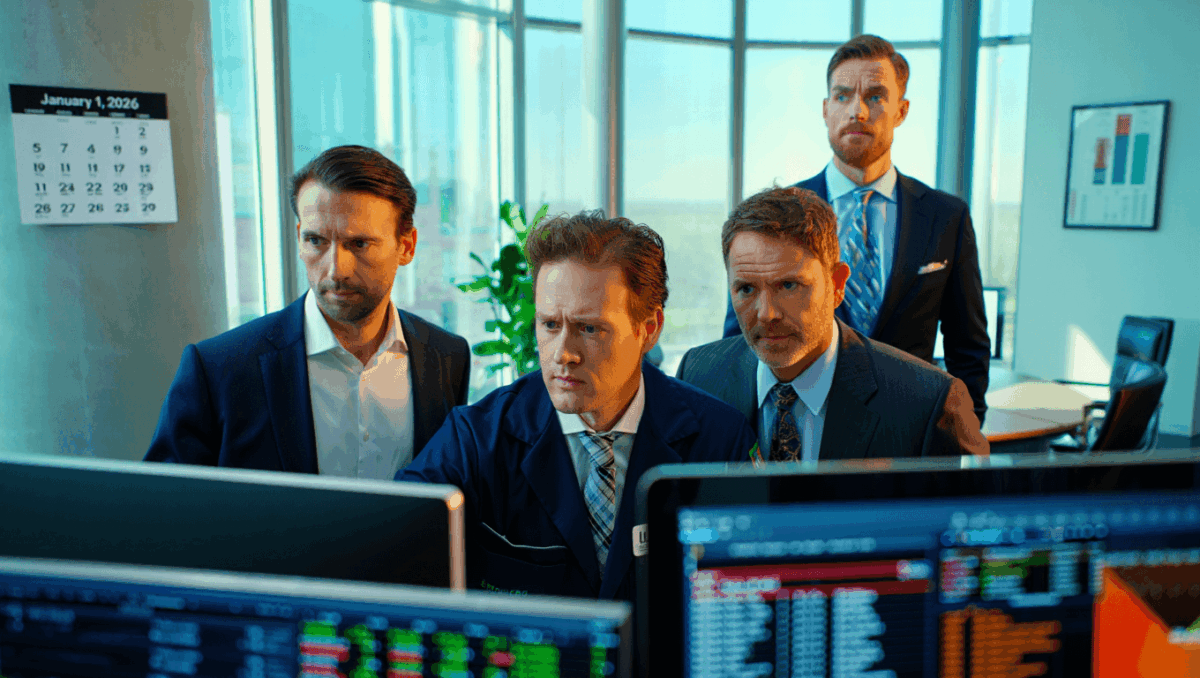 Is the stock market open today? NYSE and Nasdaq closed for New Year's Day, restart Jan. 2