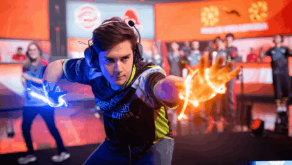 Overwatch patch notes: Vendetta nerfed, Discord Orb buffed, new Showdown Shuffle event live