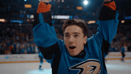 Ducks face Oilers tonight in Pacific Division showdown, Anaheim riding seven-game winning streak