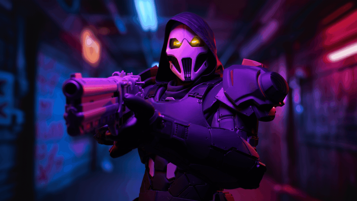 Overwatch patch notes reveal Vendetta nerfs, 2CP returns, hero rebalances