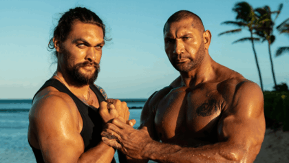 Jason Momoa new movie 'The Wrecking Crew' arrives on Prime Video