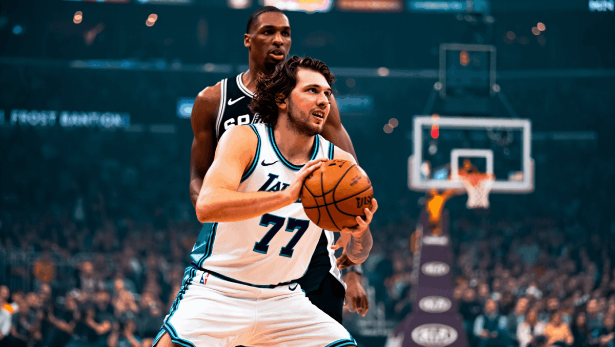 Where to watch Lakers vs Spurs tonight: Game time, channel, and live stream info on ESPN