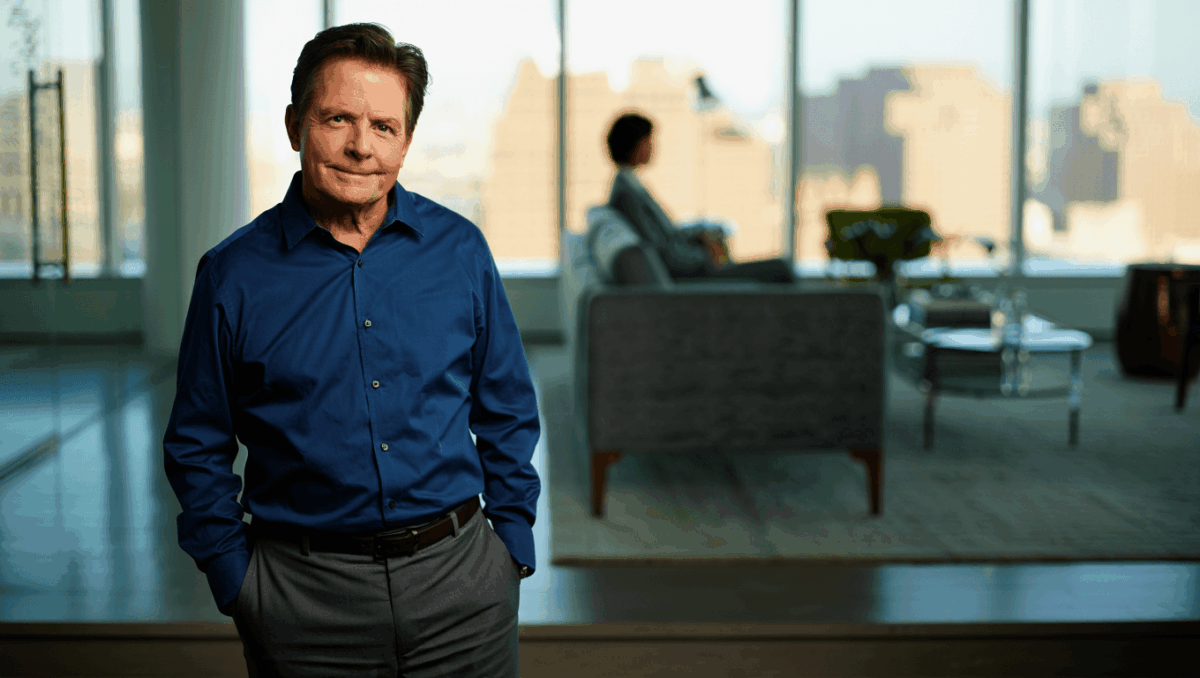 Michael J Fox returns to acting in Shrinking Season 3, premieres Jan 28