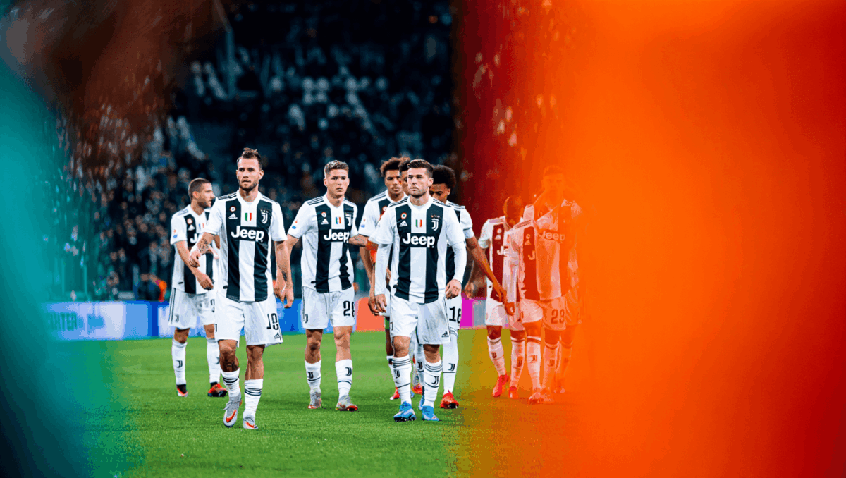 Sassuolo faces Juventus tonight in Serie A clash with playoff implications on the line