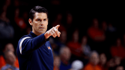Northern Illinois battles No. 24 Miami tonight in MAC matchup