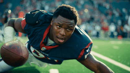 Will Anderson Jr. named 2026 Pro Bowl starter after recording 12 sacks