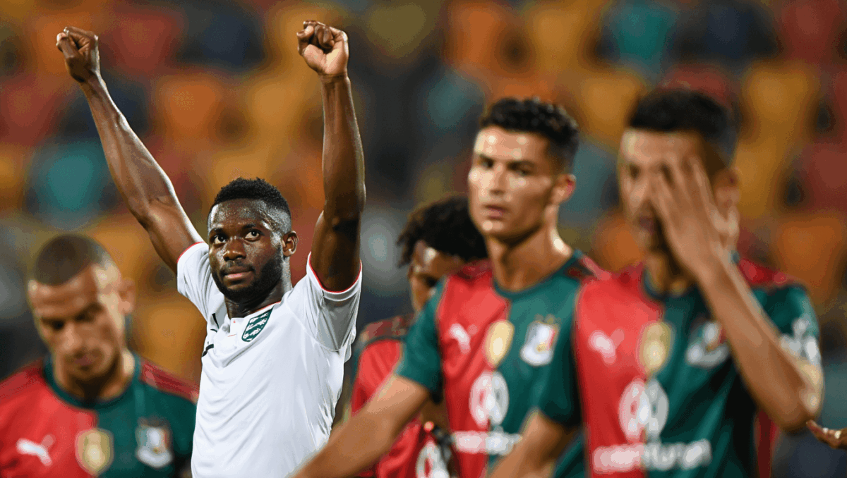 Primera División de Arabia Saudita: Al-Ahli stuns Al-Nassr 3-2, Ronaldo's unbeaten run ends in thrilling upset