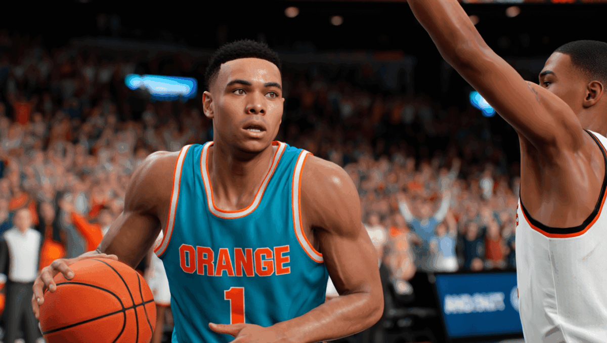 Syracuse vs Georgia Tech battles live tonight in ACC showdown, Orange seek first conference win