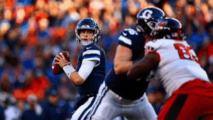 NFL games this weekend: Divisional Round playoff matchups tonight