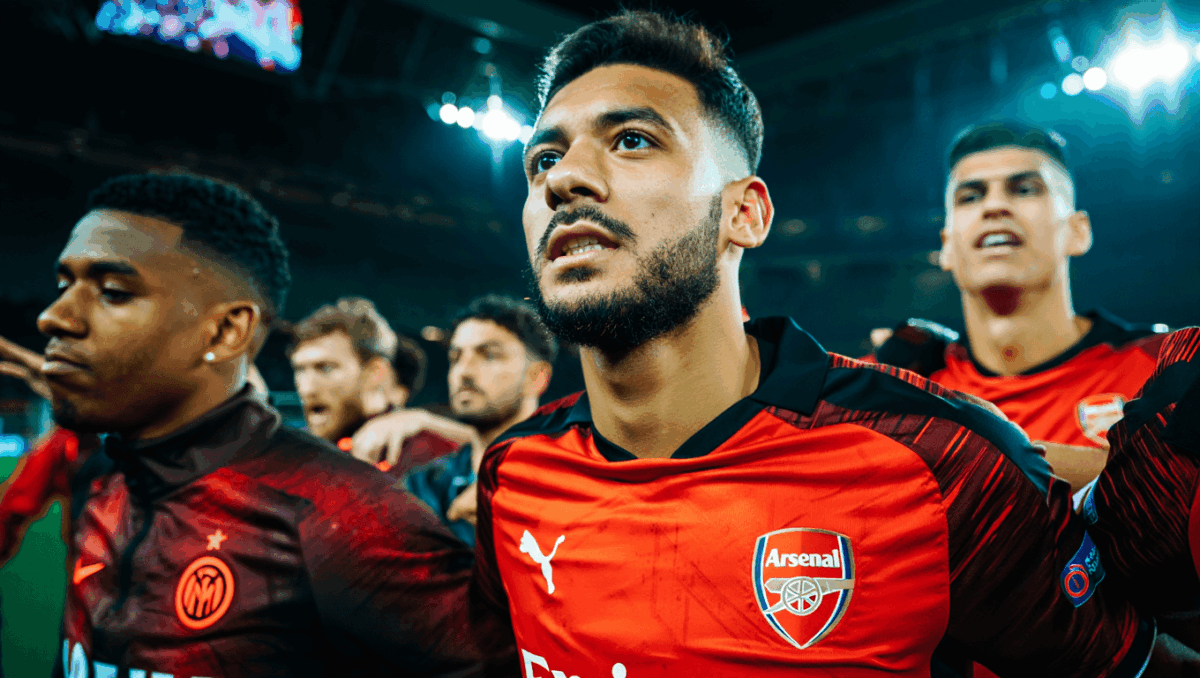 UEFA Champions League matchday 7 wraps up tonight with Arsenal vs Inter and Man City facing Bodo/Glimt