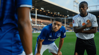 Everton takes on Sunderland in FA Cup third-round clash today
