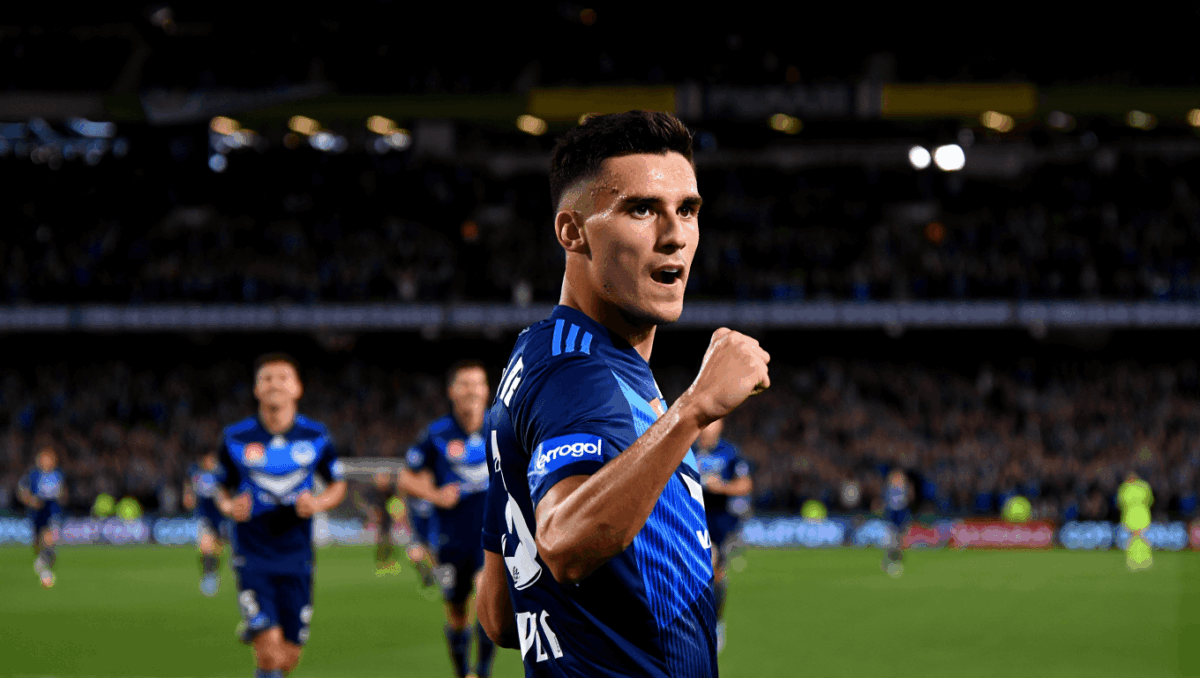 Perth vs Melbourne Victory: Melbourne beats Perth 2-1 in thrilling A-League clash