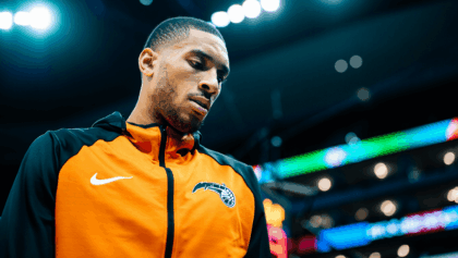 Tristan da Silva speaks ahead of NBA Global Games in Germany