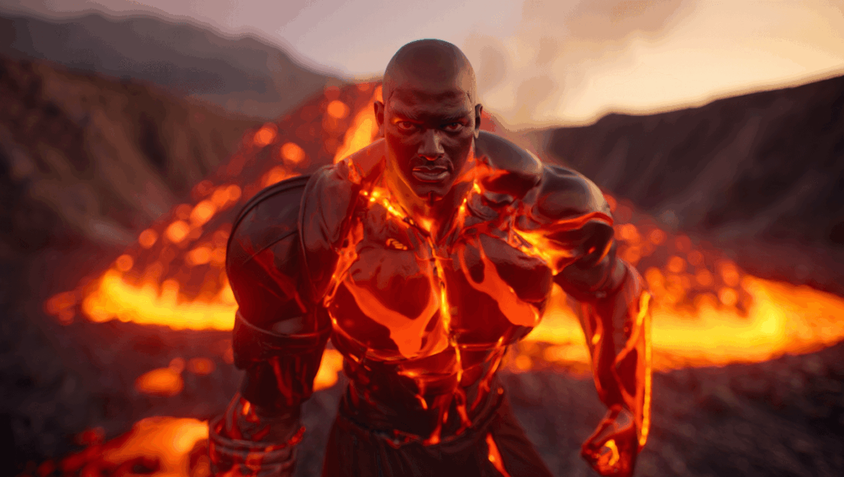 Overwatch patch notes bring hero shuffles, Doomfist skin with Season 20 midseason update