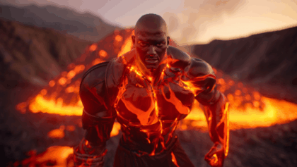 Overwatch patch notes bring hero shuffles, Doomfist skin with Season 20 midseason update