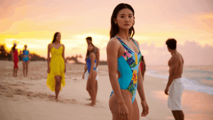 Singles Inferno season 5 cast revealed with K-athletes, models, and social media stars seeking love