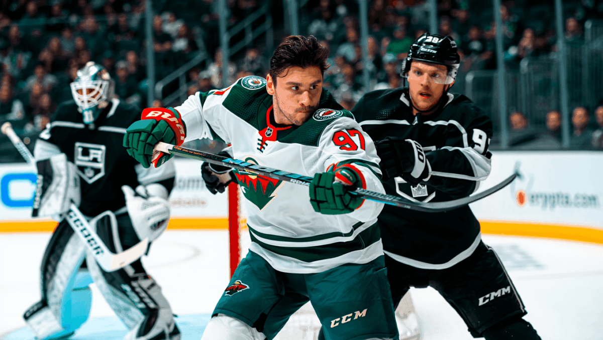Wild vs Kings faces high-powered showdown tonight in Los Angeles as Minnesota seeks to stay hot