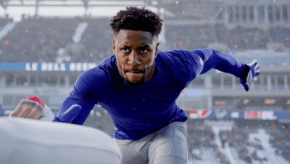 Derek Stingley Jr. named 2nd consecutive All-Pro as Texans face Patriots tonight in divisional playoffs